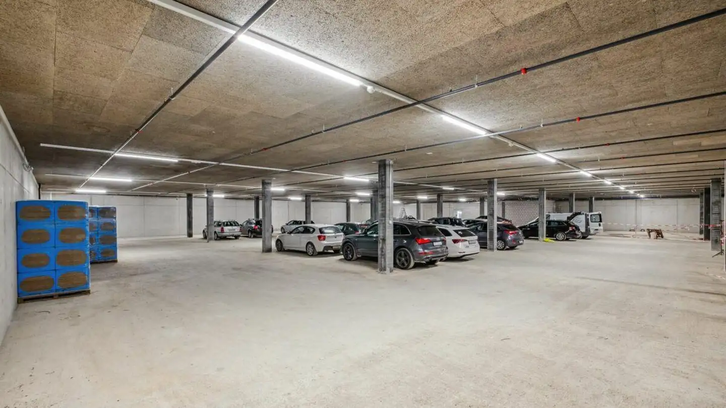 Bürofläche mieten - Alte Zugerstrasse 7, 6403 Küssnacht am Rigi - Foto 3