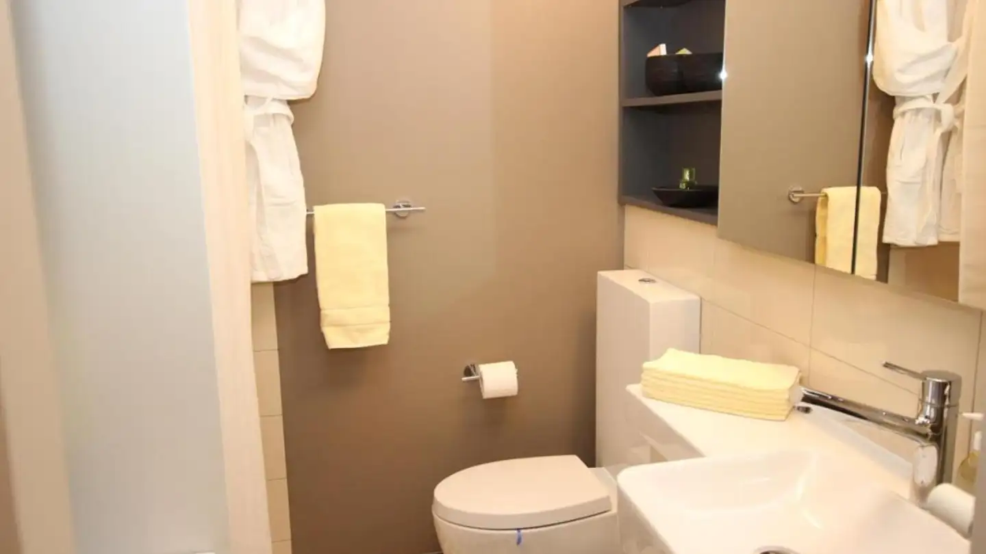 Appartamento ammobiliato in affitto - Rue Crespin 18, 1206 Genève - Photo 4