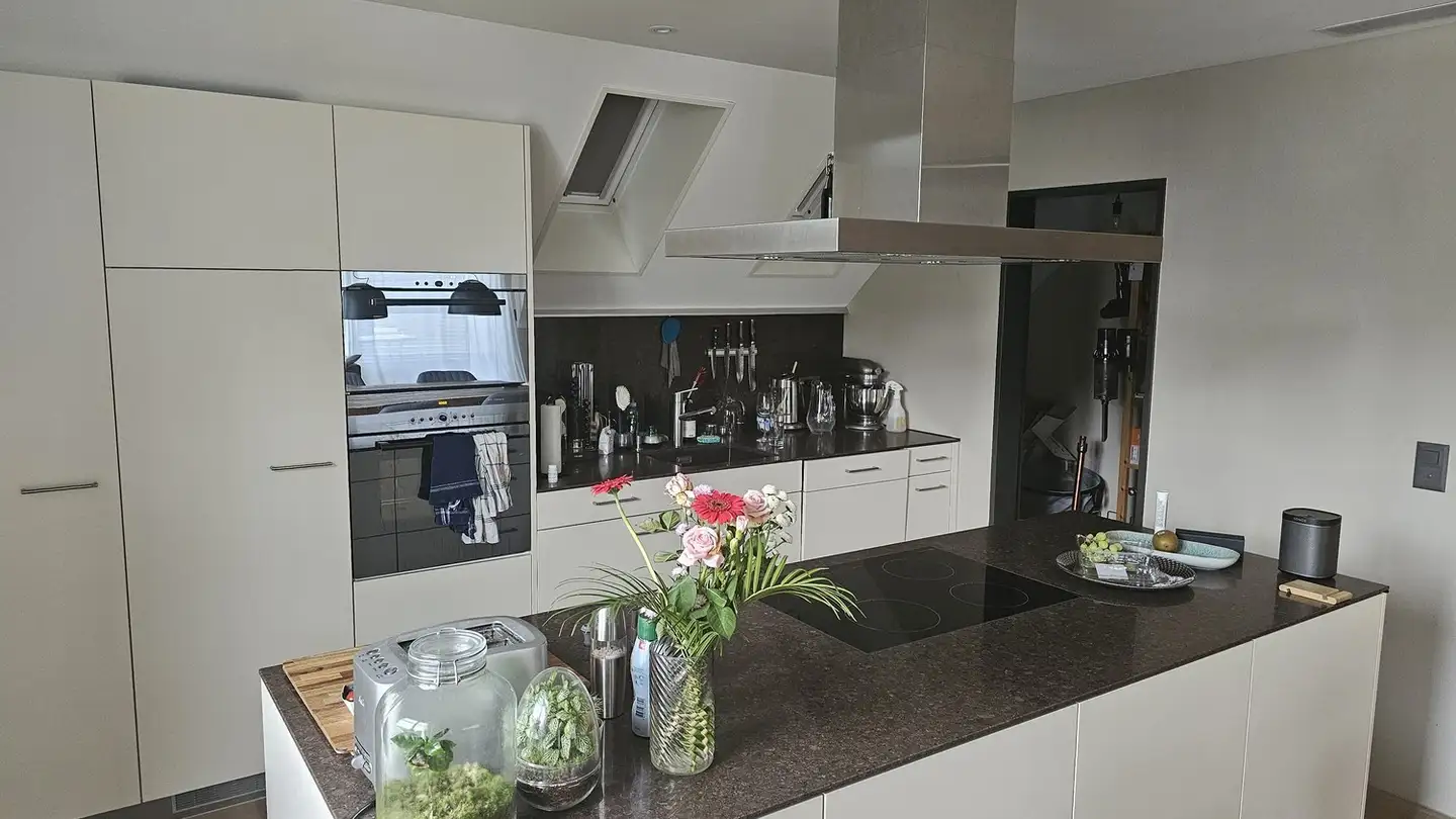 Appartamento in affitto - Burghofstrasse 13, 8105 Regensdorf - Photo 3