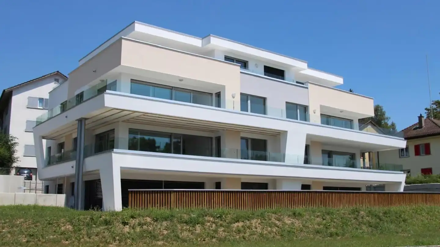 Wohnung mieten - Zürcherstrasse 118, 8102 Oberengstringen