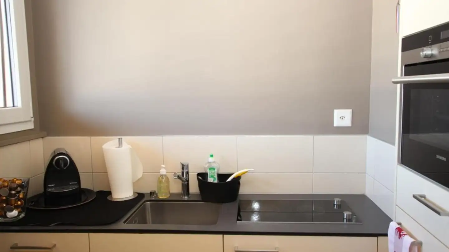 Appartamento ammobiliato in affitto - Rue Crespin 18, 1206 Genève - Photo 3