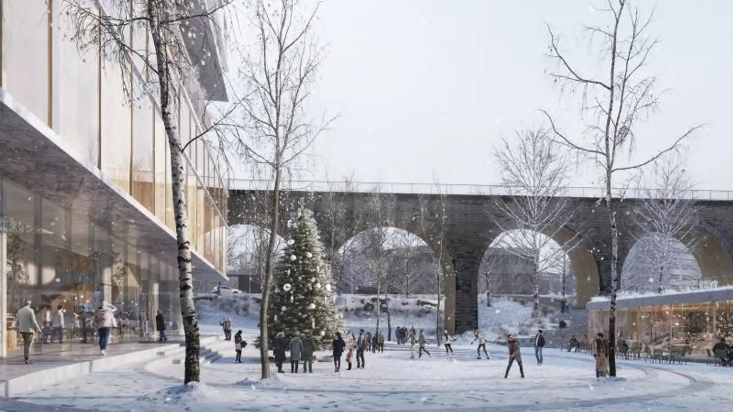 Appartamento in affitto - Chemin Du Viaduc 10, 1008 Prilly - Foto 4