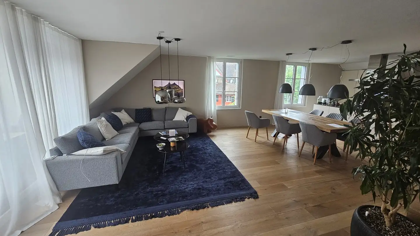 Wohnung mieten - Burghofstrasse 13, 8105 Regensdorf