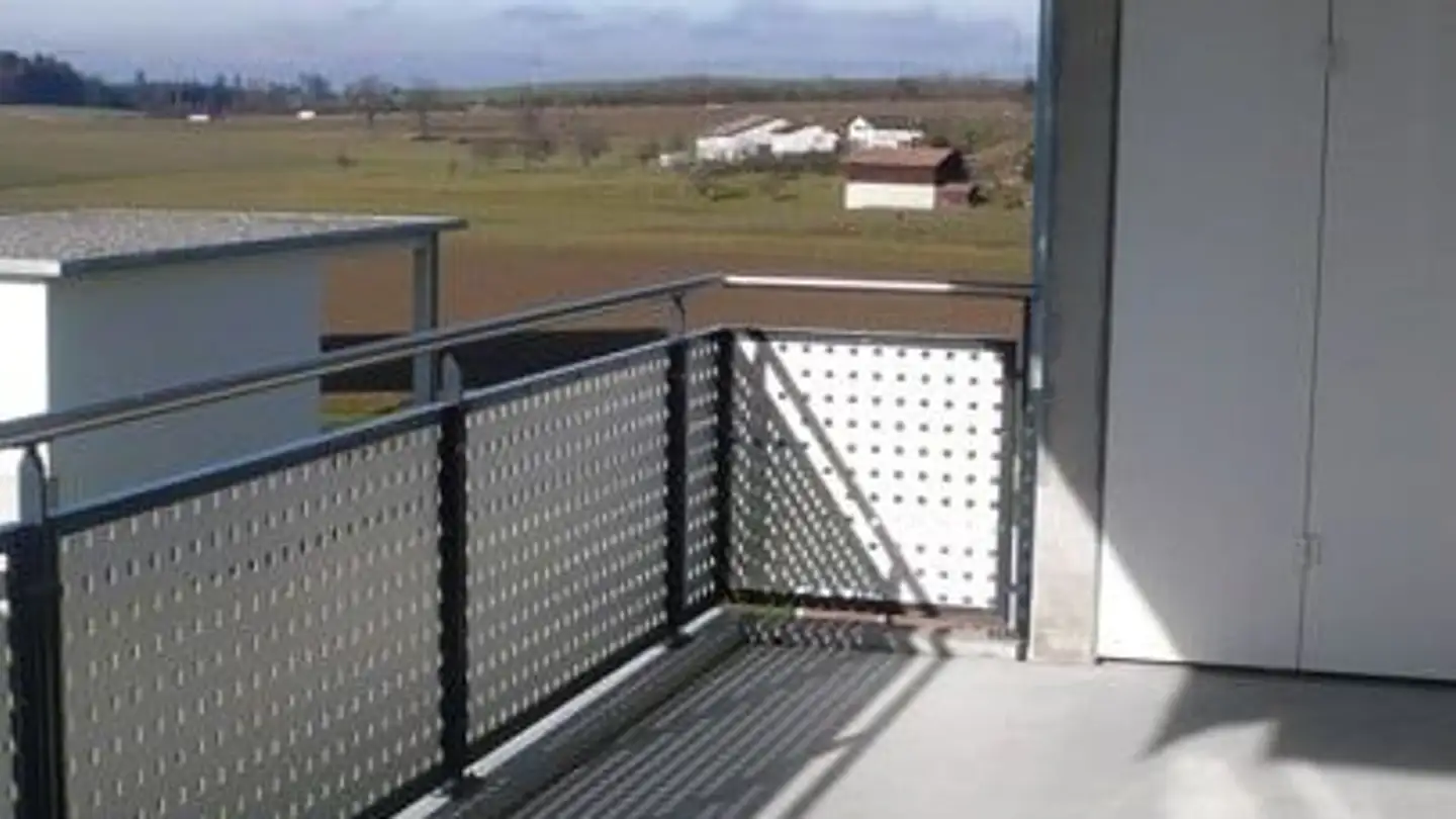 Apartment for rent - Hagnetstrasse 29, 3184 Wünnewil - Photo 3