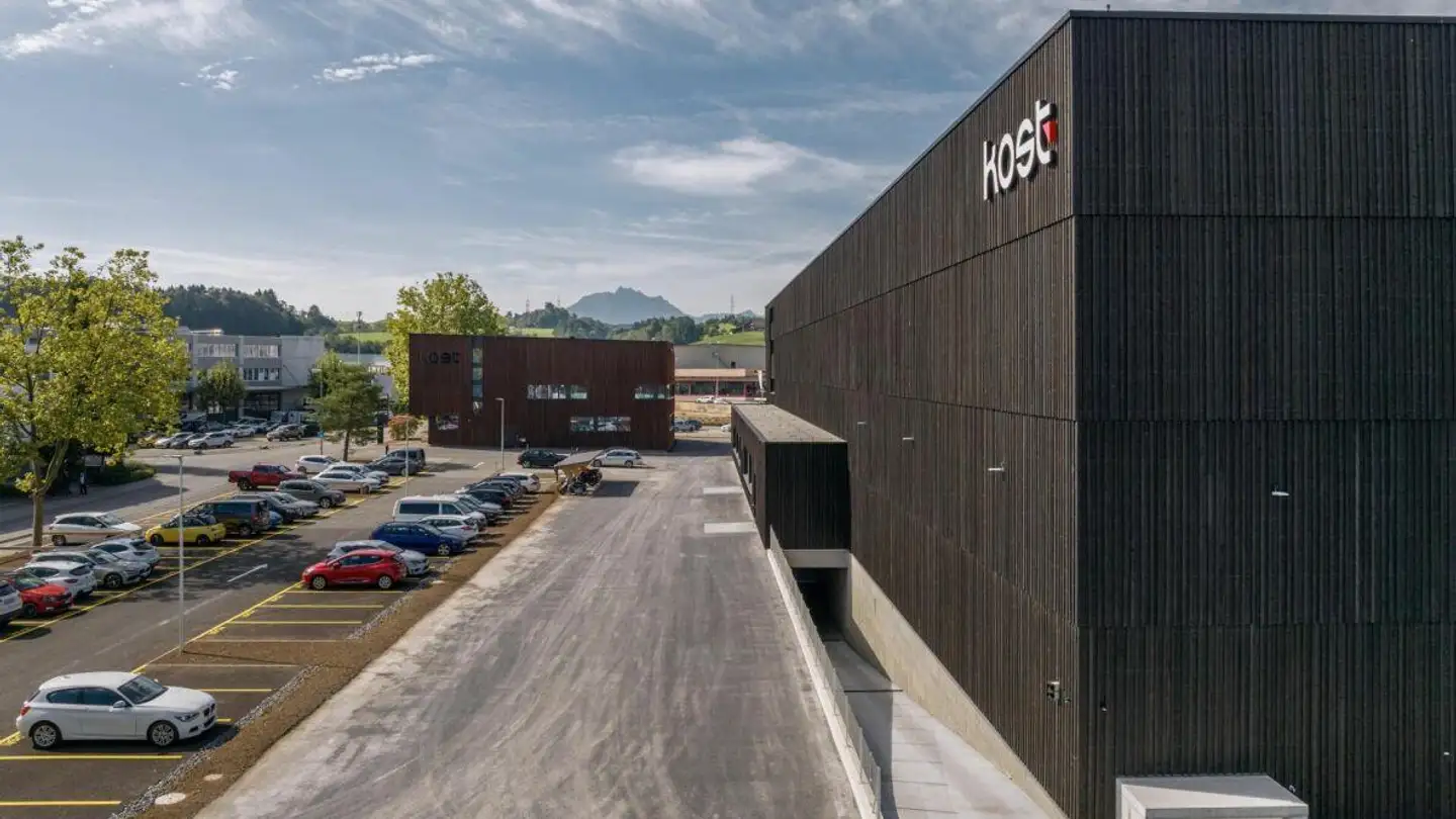 Bürofläche mieten - Alte Zugerstrasse 7, 6403 Küssnacht am Rigi - Foto 2