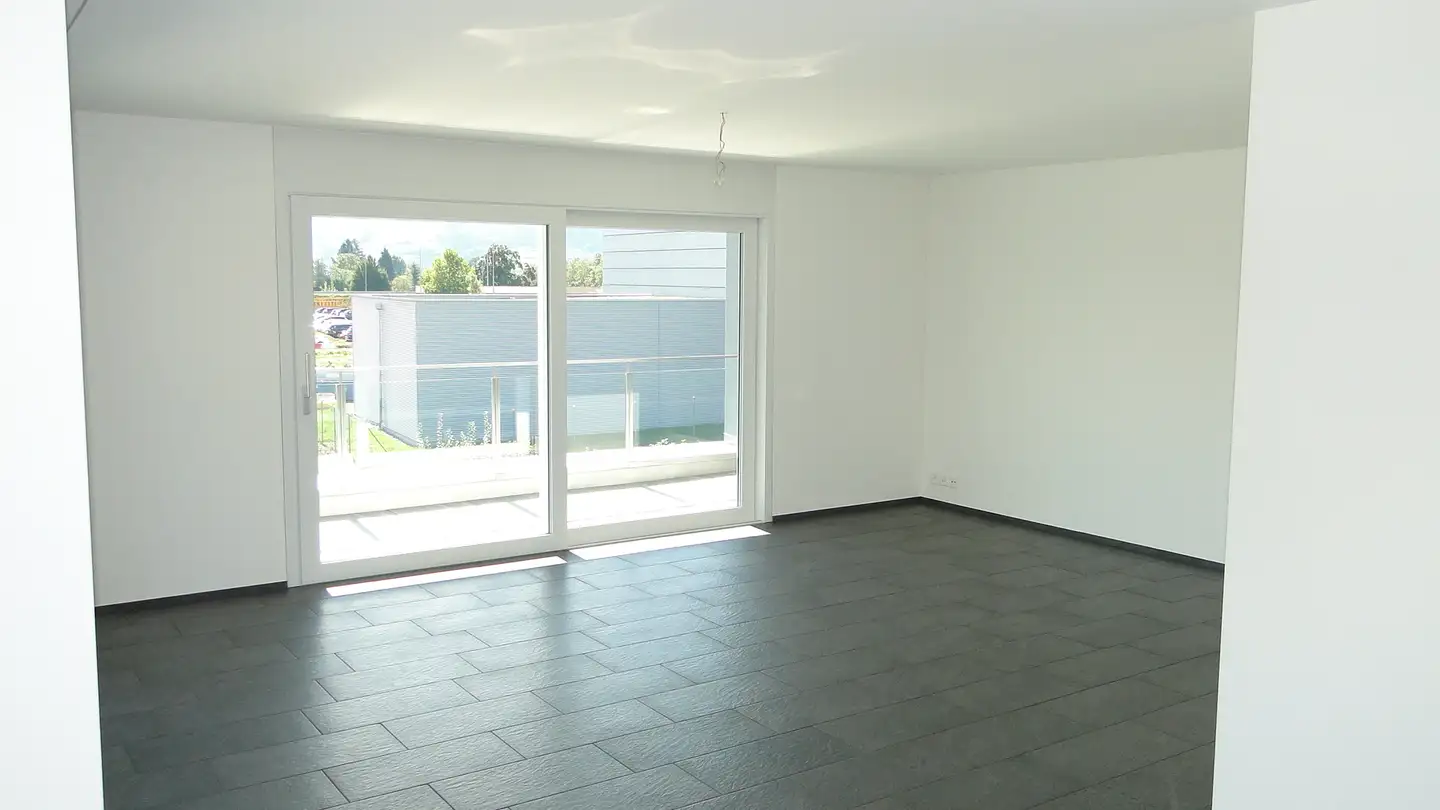 Appartement à louer - Kiebitzstrasse 32, 8645 Jona