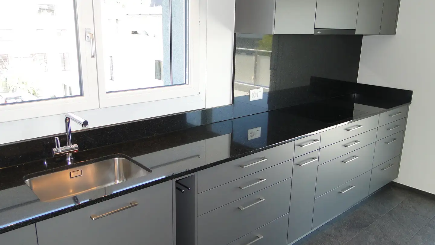 Appartement à louer - Kiebitzstrasse 32, 8645 Jona - Photo 2