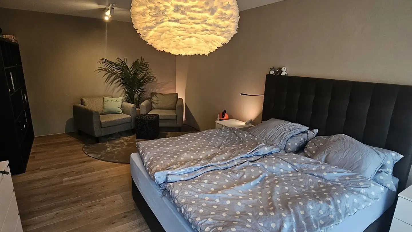 Appartamento in affitto - Burghofstrasse 13, 8105 Regensdorf - Photo 4