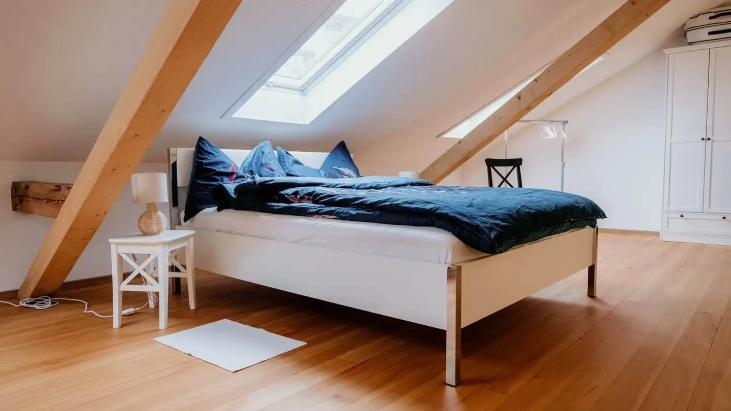 Appartamento in affitto - Dorfmattweg 8, 3110 Münsingen - Photo 3