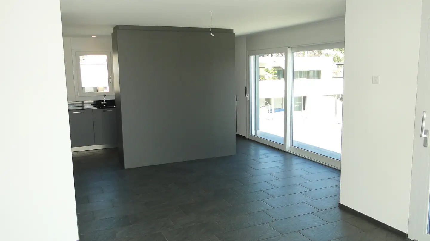 Appartement à louer - Kiebitzstrasse 32, 8645 Jona - Photo 3