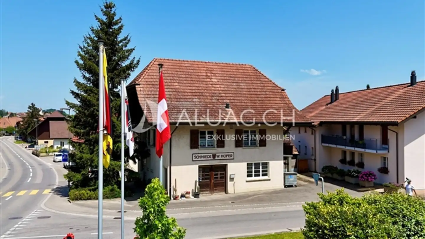 Casa singola in vendita - 2577 Siselen BE