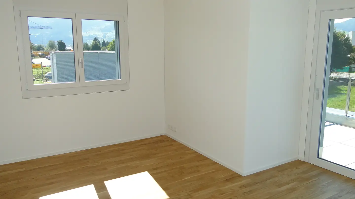 Appartement à louer - Kiebitzstrasse 32, 8645 Jona - Photo 4