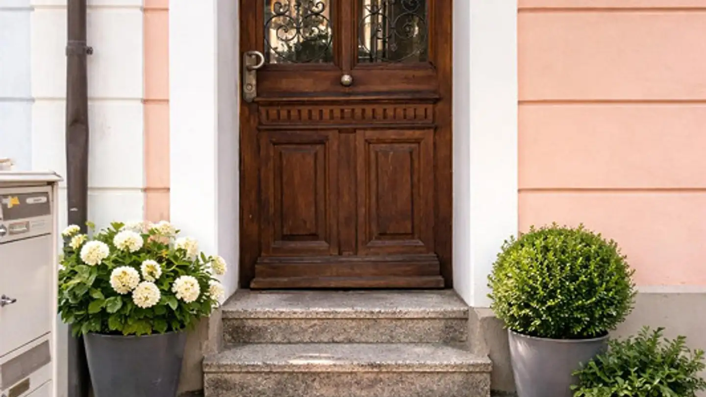 Apartment for rent - Ruelle De La Fonderie / Giessereigässli 20, 2503 Biel/Bienne - Photo 2