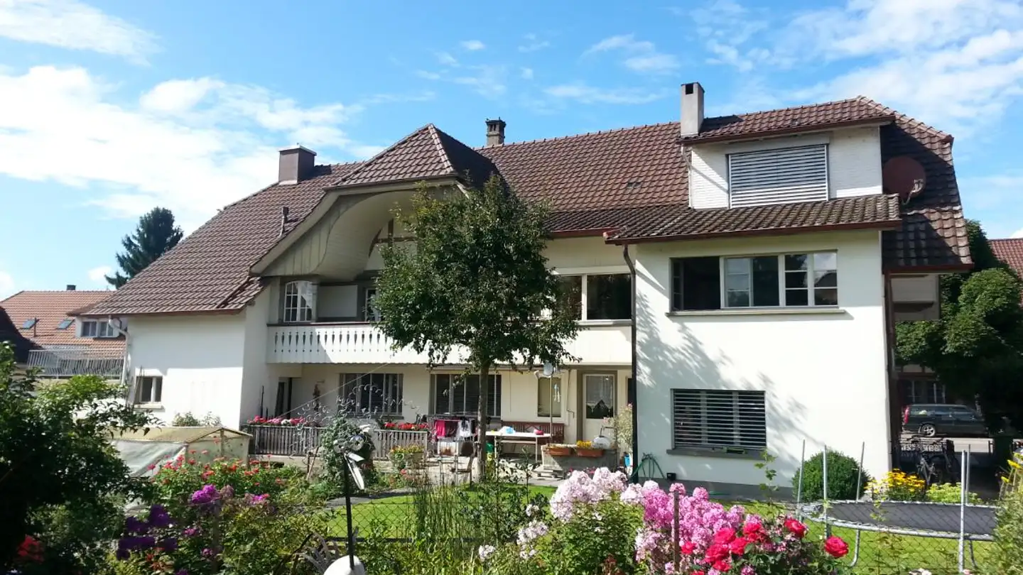 Apartment for rent - Dorfstrasse 18, 3264 Diessbach b. Büren