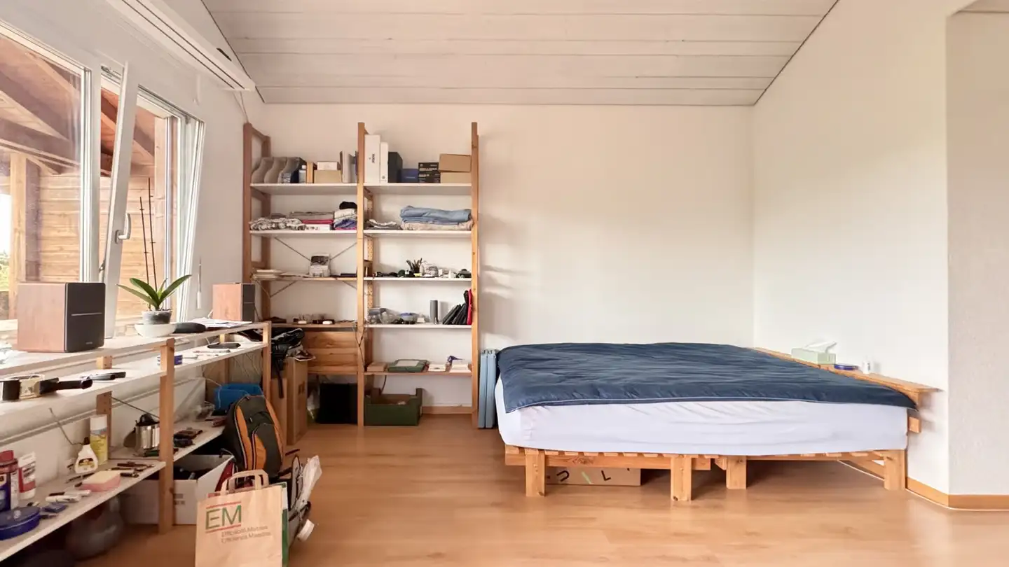 Appartamento in affitto - Bahnhofstrasse 49, 9402 Mörschwil - Foto 2