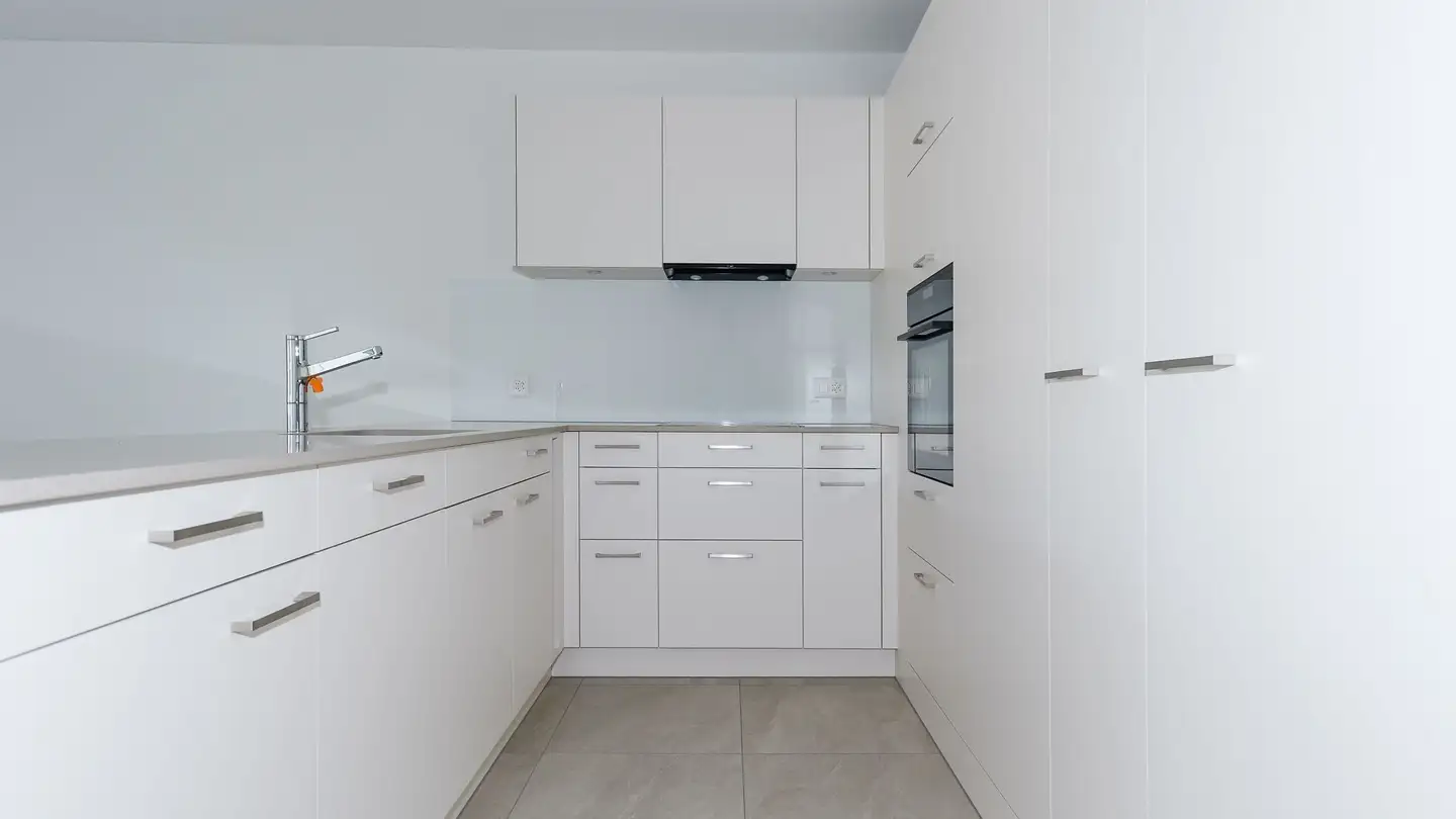 Wohnung mieten - Wiesenstrasse, 4912 Aarwangen - Foto 3