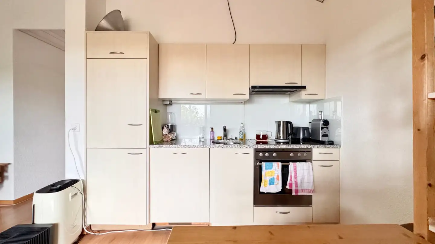 Appartamento in affitto - Bahnhofstrasse 49, 9402 Mörschwil - Foto 4