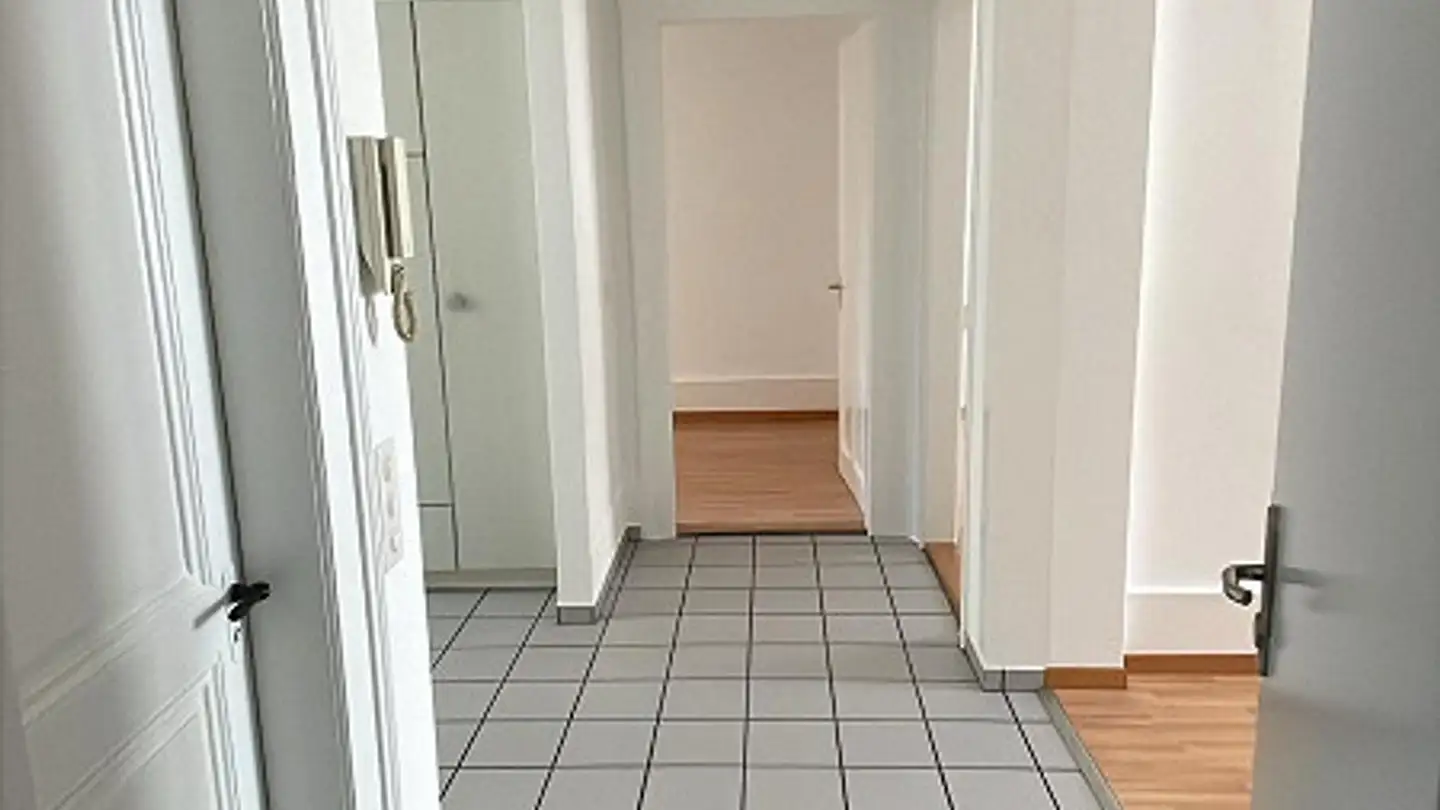 Apartment for rent - Ruelle De La Fonderie / Giessereigässli 20, 2503 Biel/Bienne - Photo 3