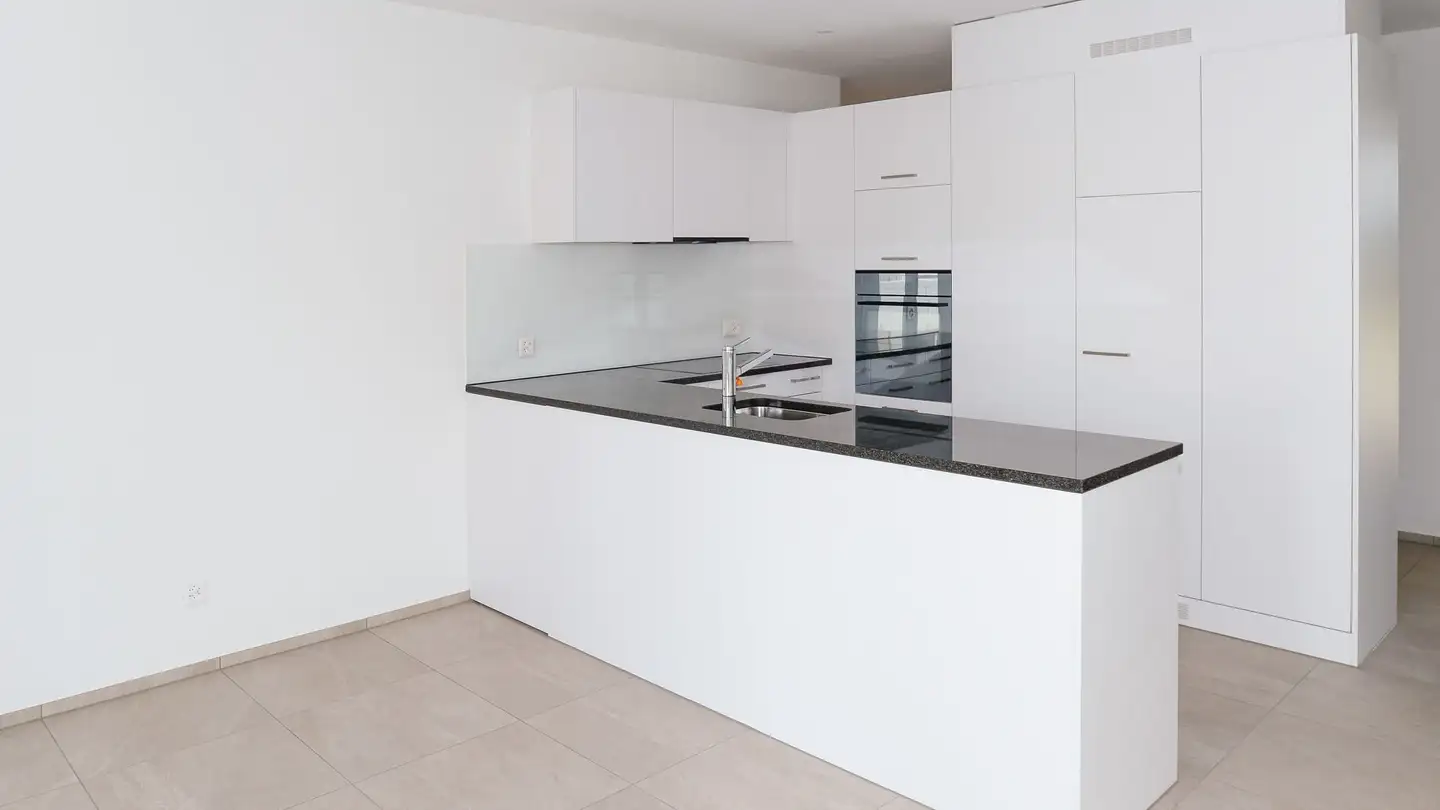 Wohnung mieten - Wiesenstrasse, 4912 Aarwangen - Foto 4