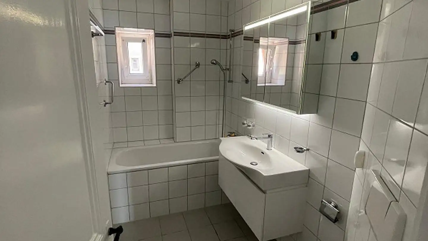 Apartment for rent - Ruelle De La Fonderie / Giessereigässli 20, 2503 Biel/Bienne - Photo 4