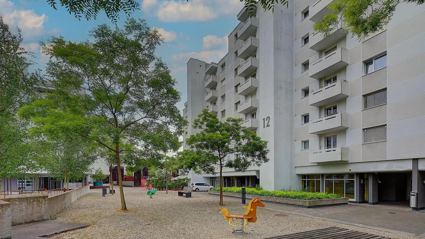 Appartement à louer - Webermühle 33, 5432 Neuenhof
