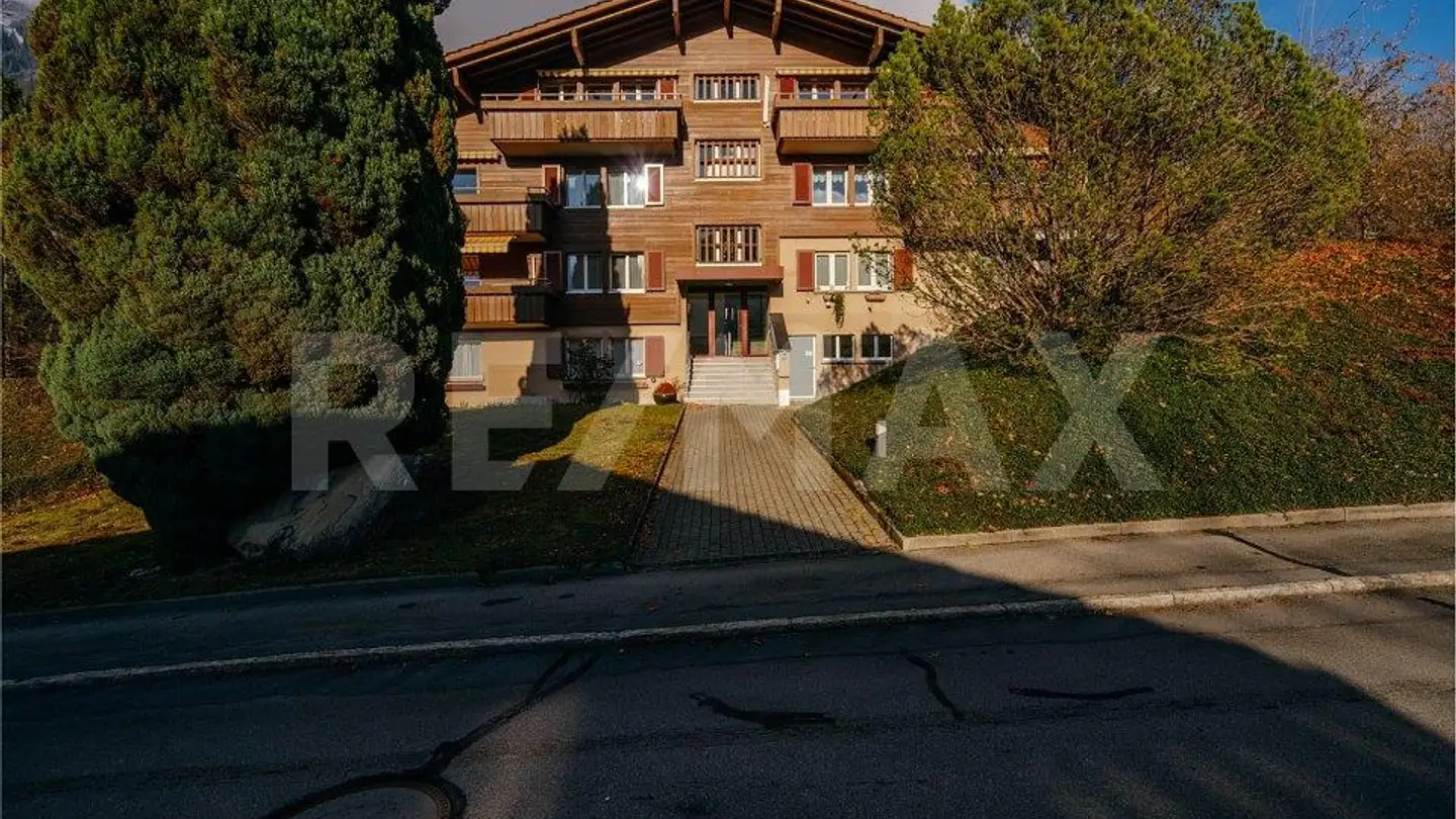 Attico in vendita - 3855 Brienz BE - Foto 2