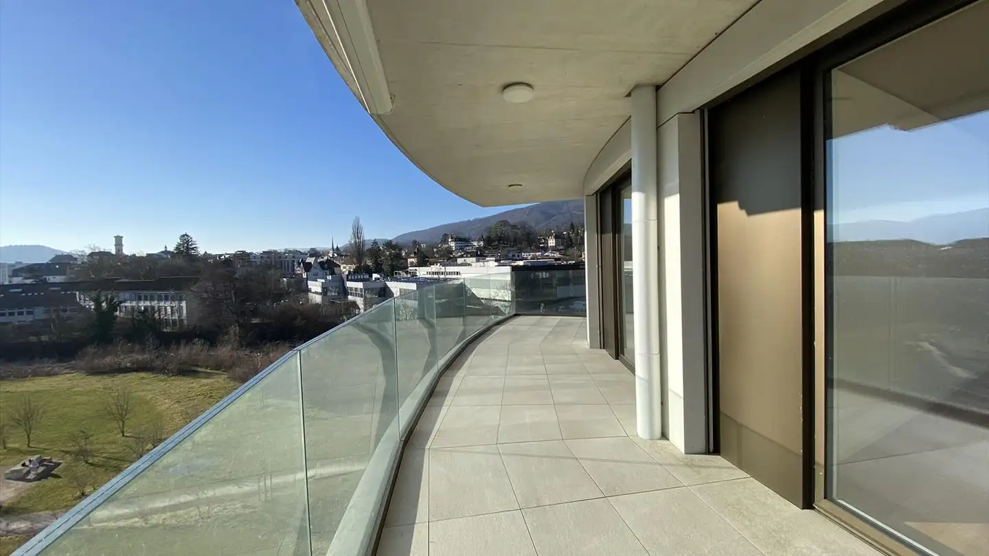 Apartment for sale - 2800 Delémont