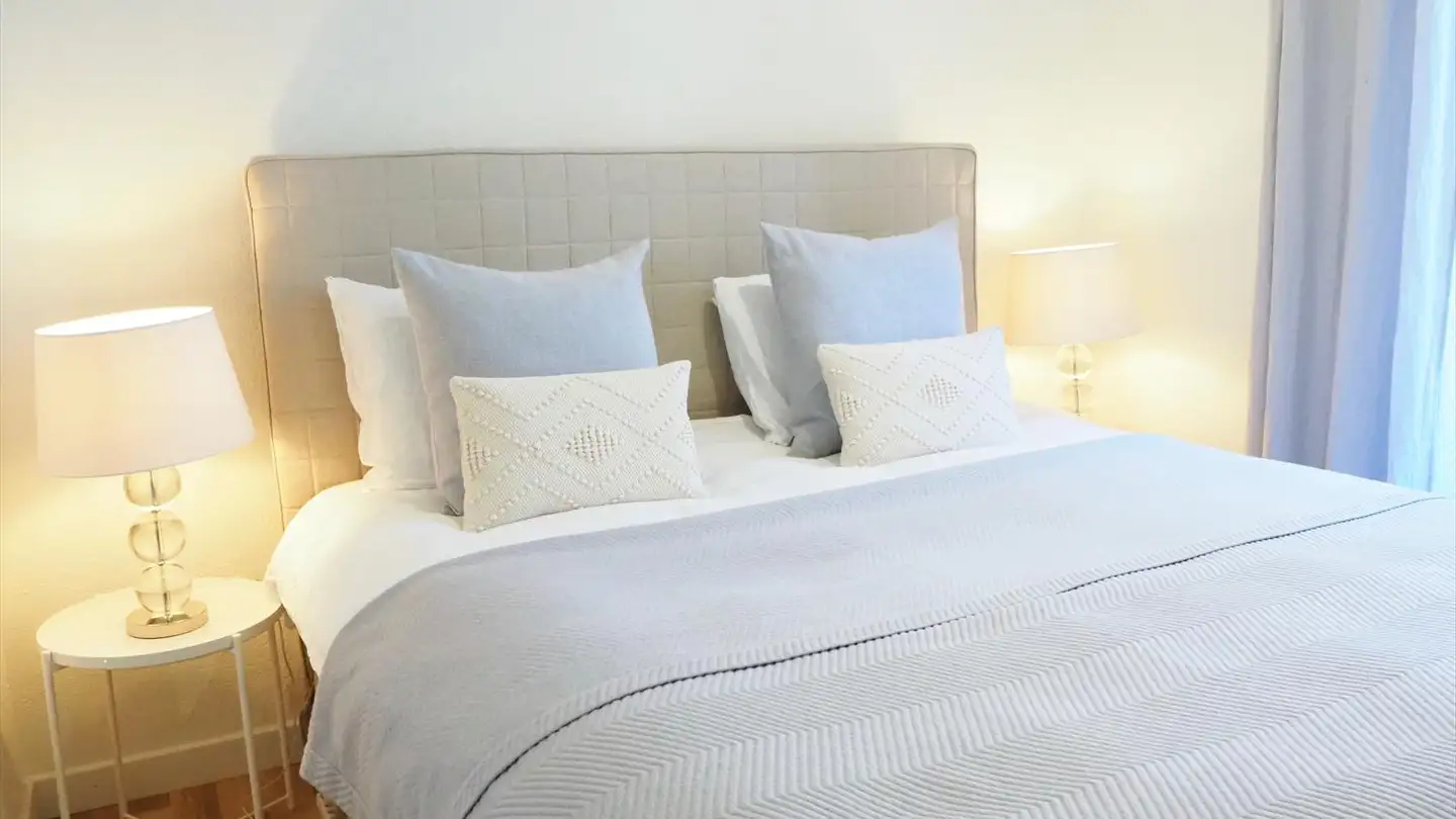 Möblierte Wohnung mieten - Rue Chaponnière, 1201 Genève - Foto 2