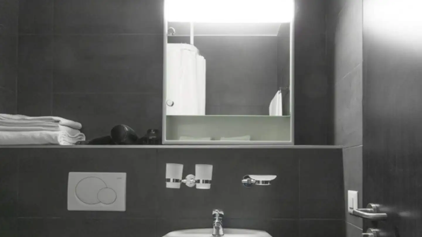 Appartamento ammobiliato in affitto - Avenue Louis- Casaï 80, 1216 Cointrin - Foto 4