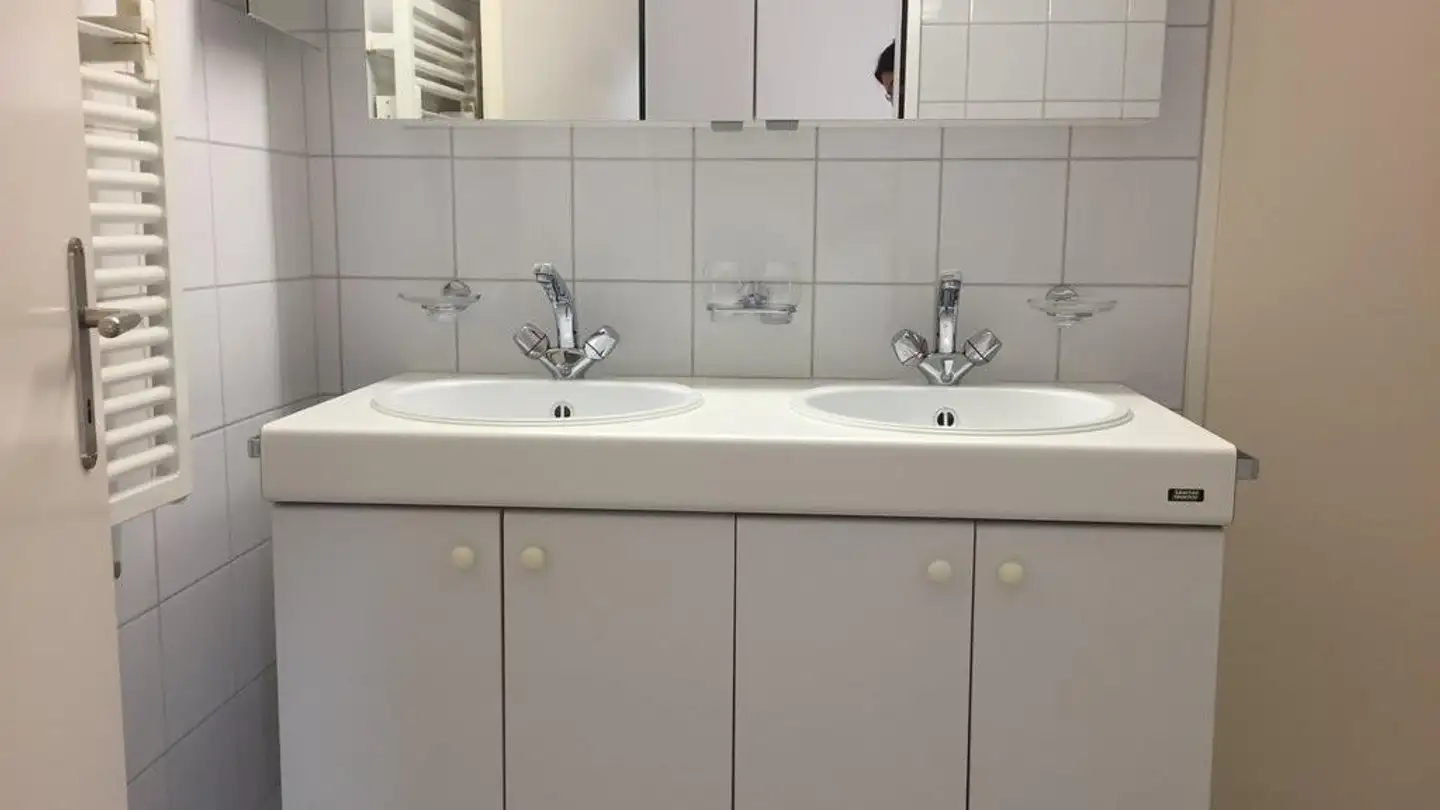 Wohnung mieten - Sägetstrasse 27, 3123 Belp - Foto 3