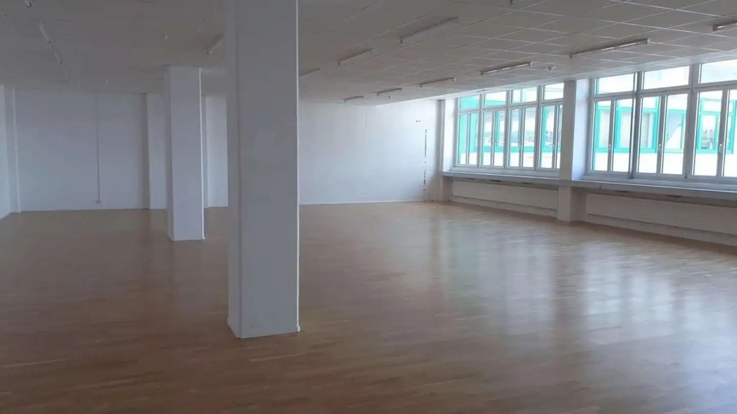 Bureau à louer - Industriestrasse 31, 8305 Dietlikon - Photo 3