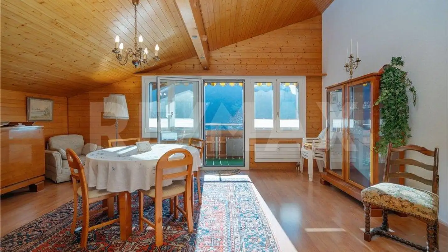 Attico in vendita - 3855 Brienz BE - Foto 4