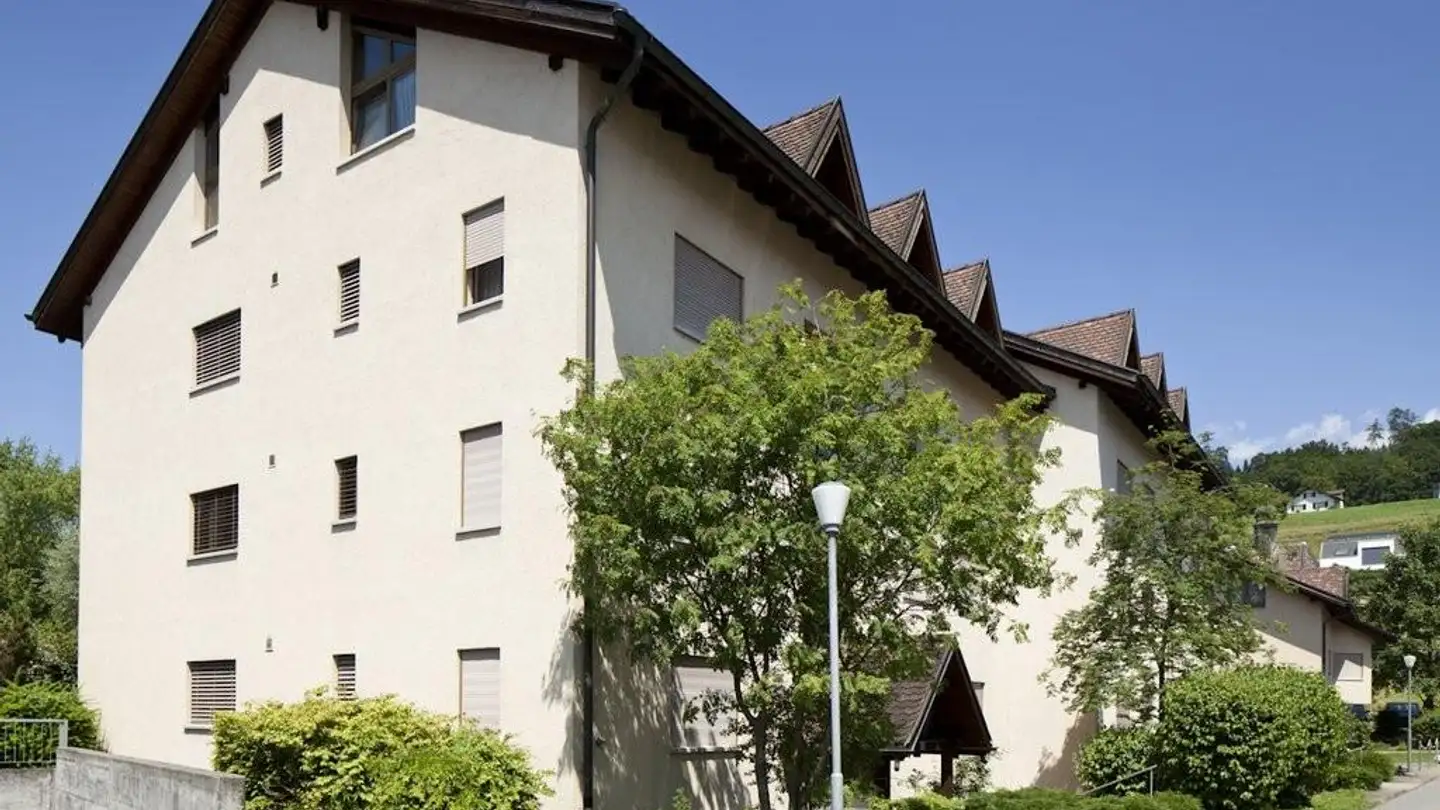 Apartment for rent - St.Josefstrasse 3, 8730 Uznach