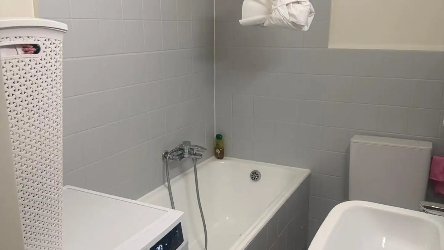 Appartement à louer - 1255 Veyrier - Photo 3