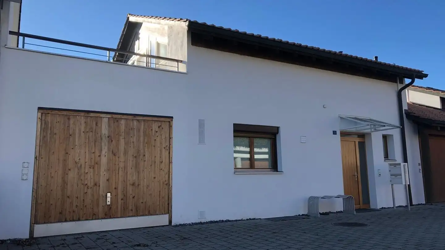 Duplex for rent - Sonnacker 35, 8905 Arni AG