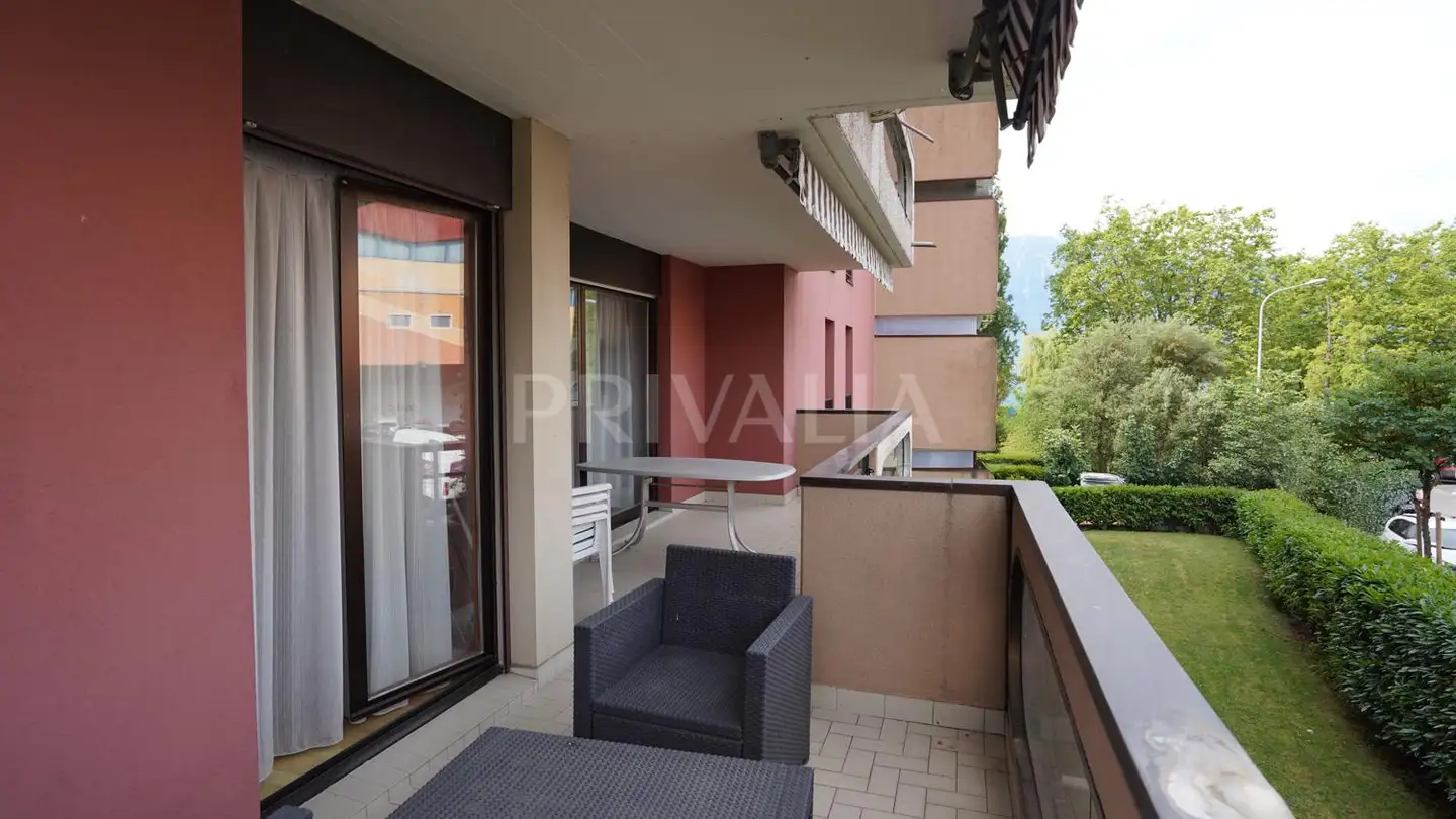 Apartment for sale - 1820 Montreux