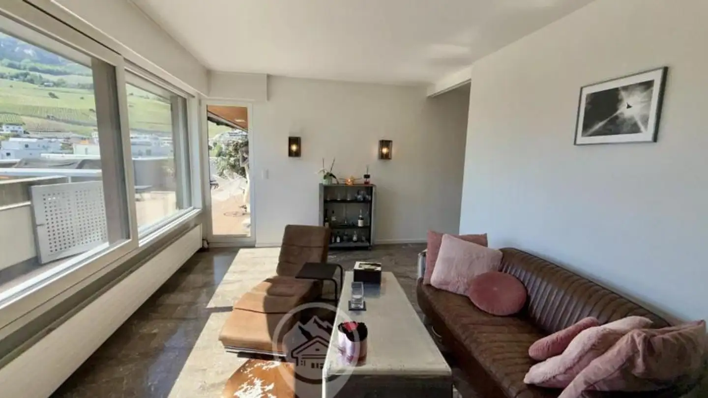 Attico in vendita - 3960 Sierre - Foto 4