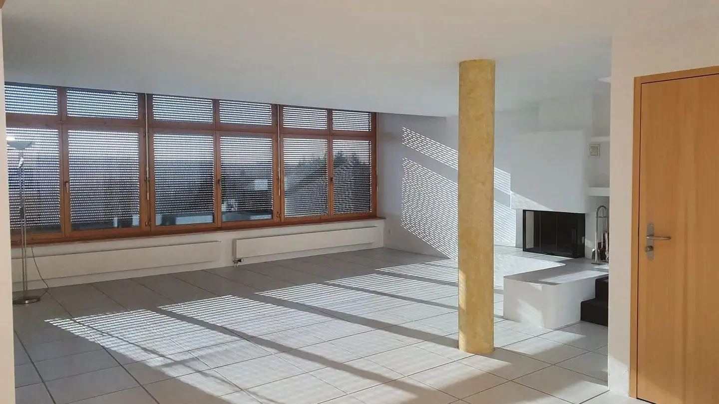 Duplex for rent - Sonnacker 35, 8905 Arni AG - Photo 2