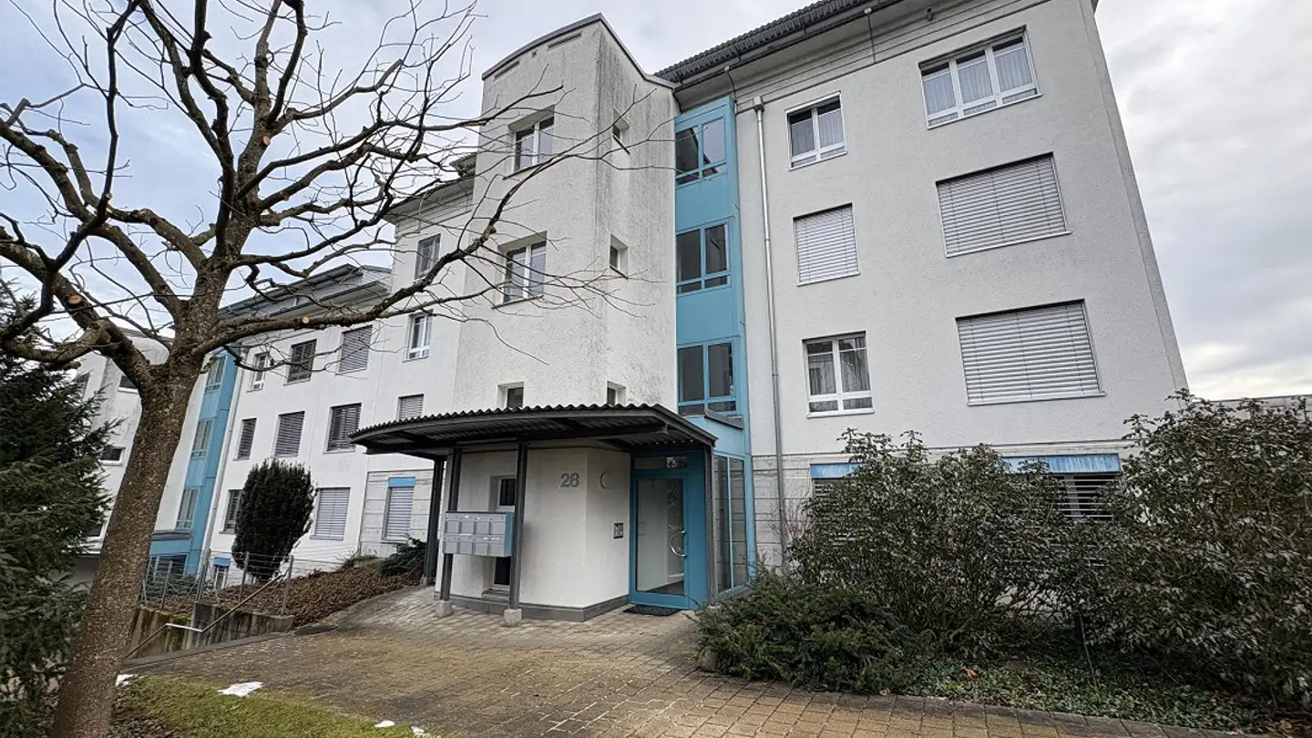 Wohnung mieten - Spühlirain 28, 3098 Schliern b. Köniz