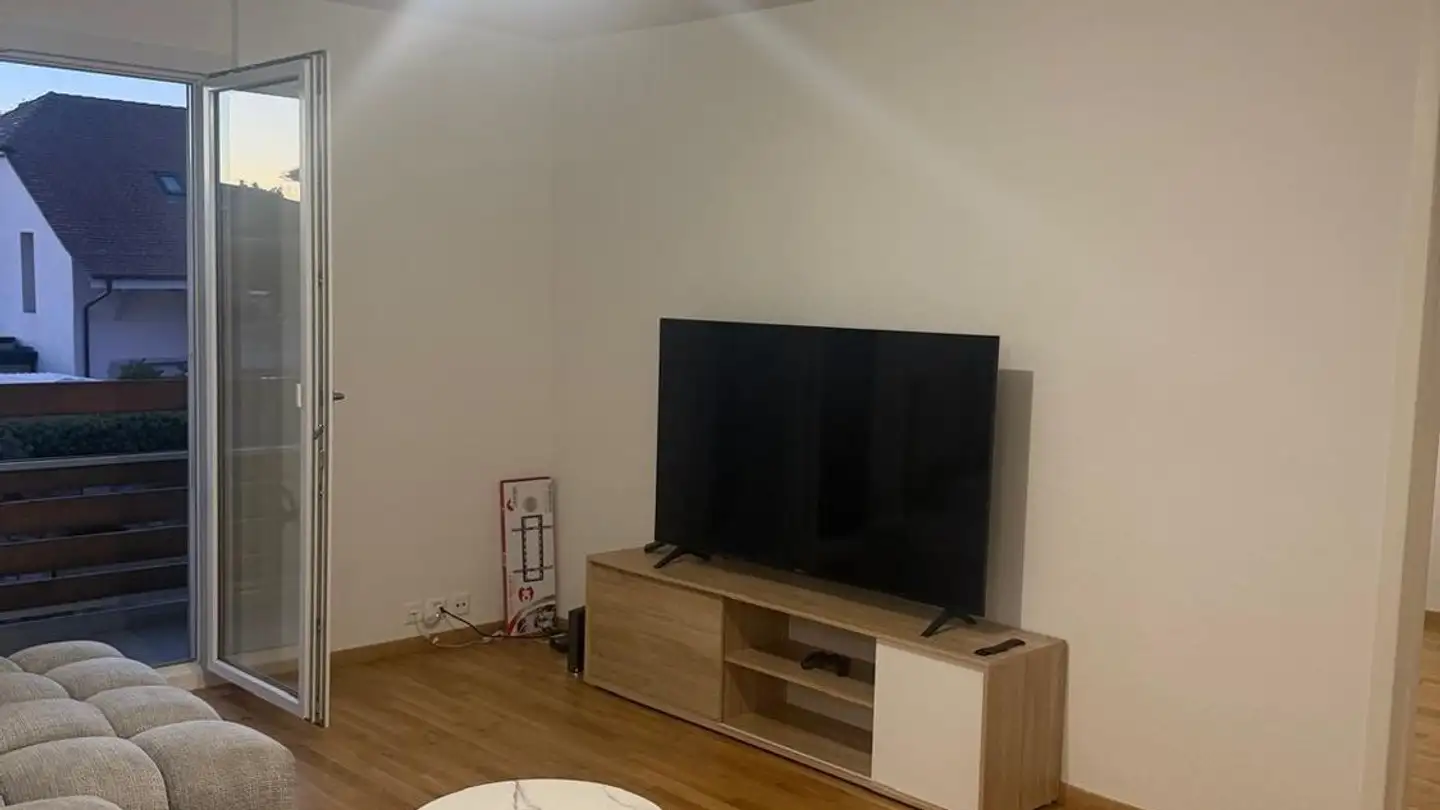 Appartement à louer - 1255 Veyrier