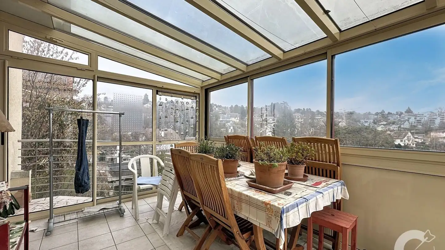 Einfamilienhaus kaufen - Chemin Du Levant, 1005 Lausanne - Foto 4