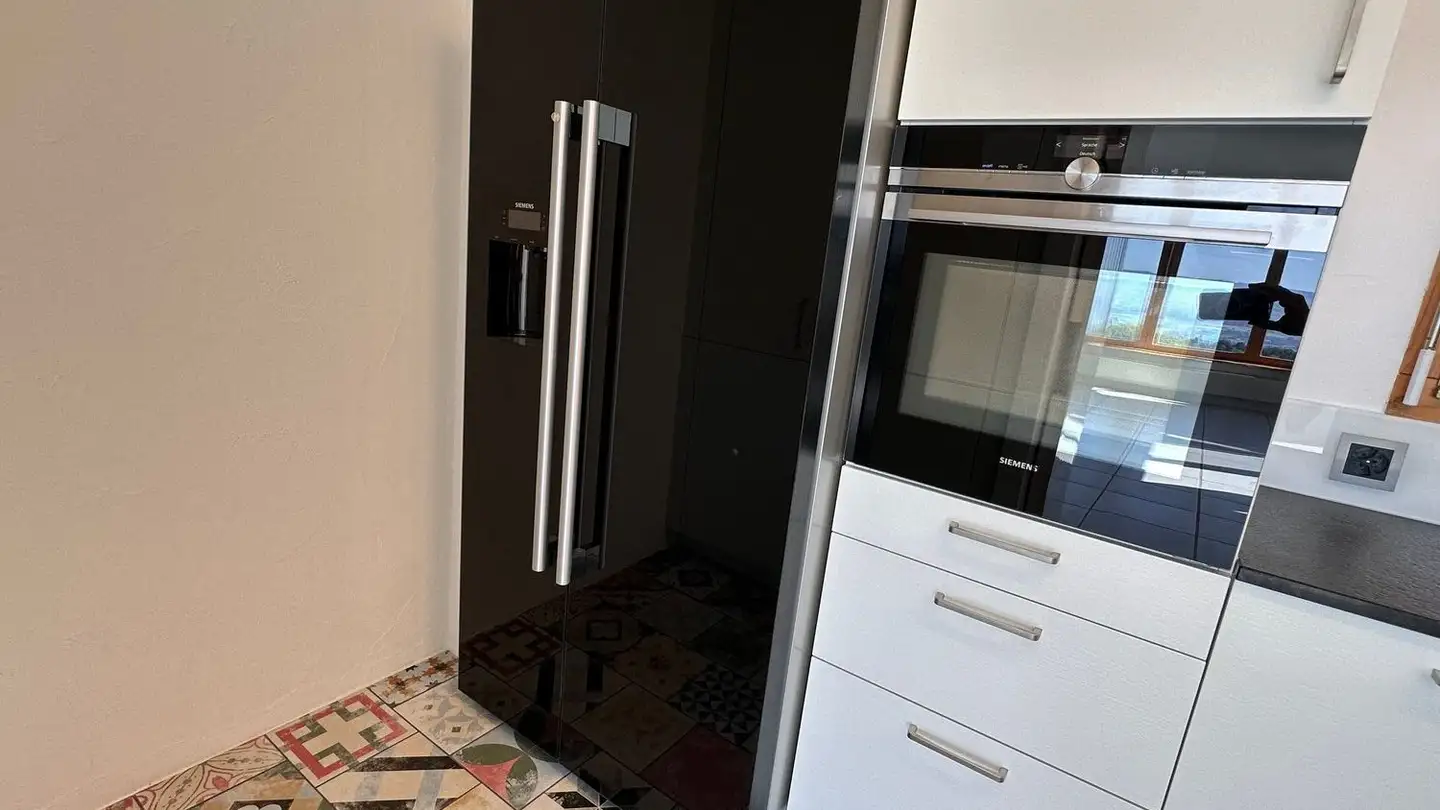 Duplex for rent - Sonnacker 35, 8905 Arni AG - Photo 3