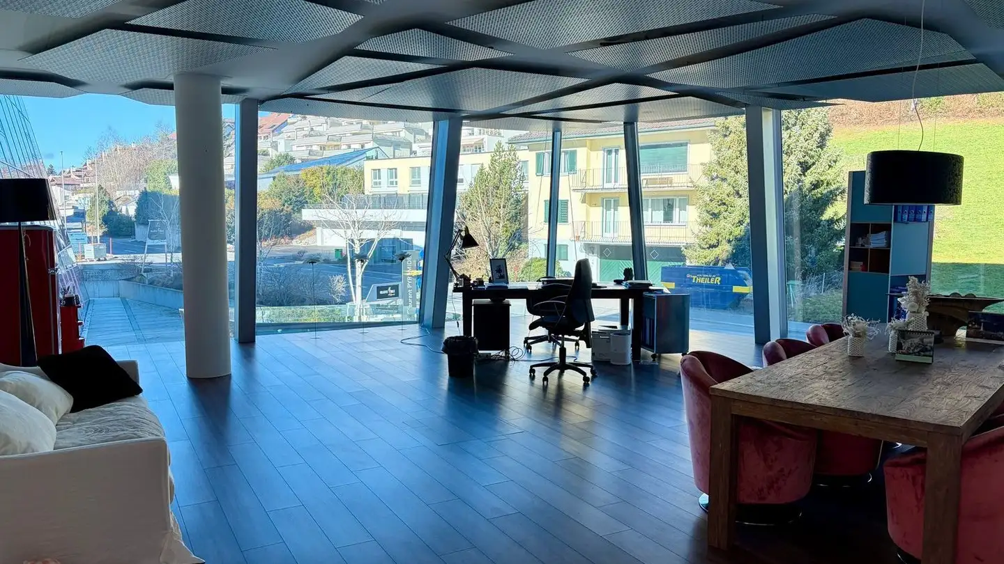 Bureau à louer - Samstagernstrasse 41, 8832 Wollerau - Photo 2