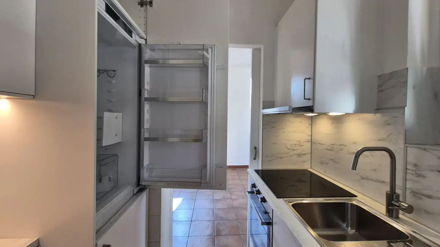 Appartement à louer - Via Vignola 19, 6900 Lugano - Photo 3