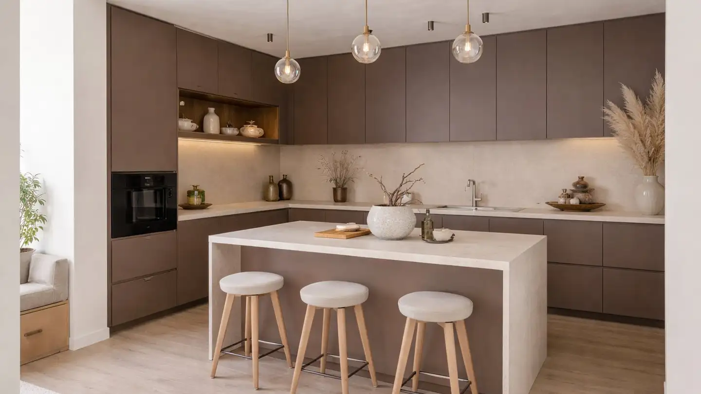 Appartamento in vendita - Route De Saint Légier, 1807 Blonay - Foto 2