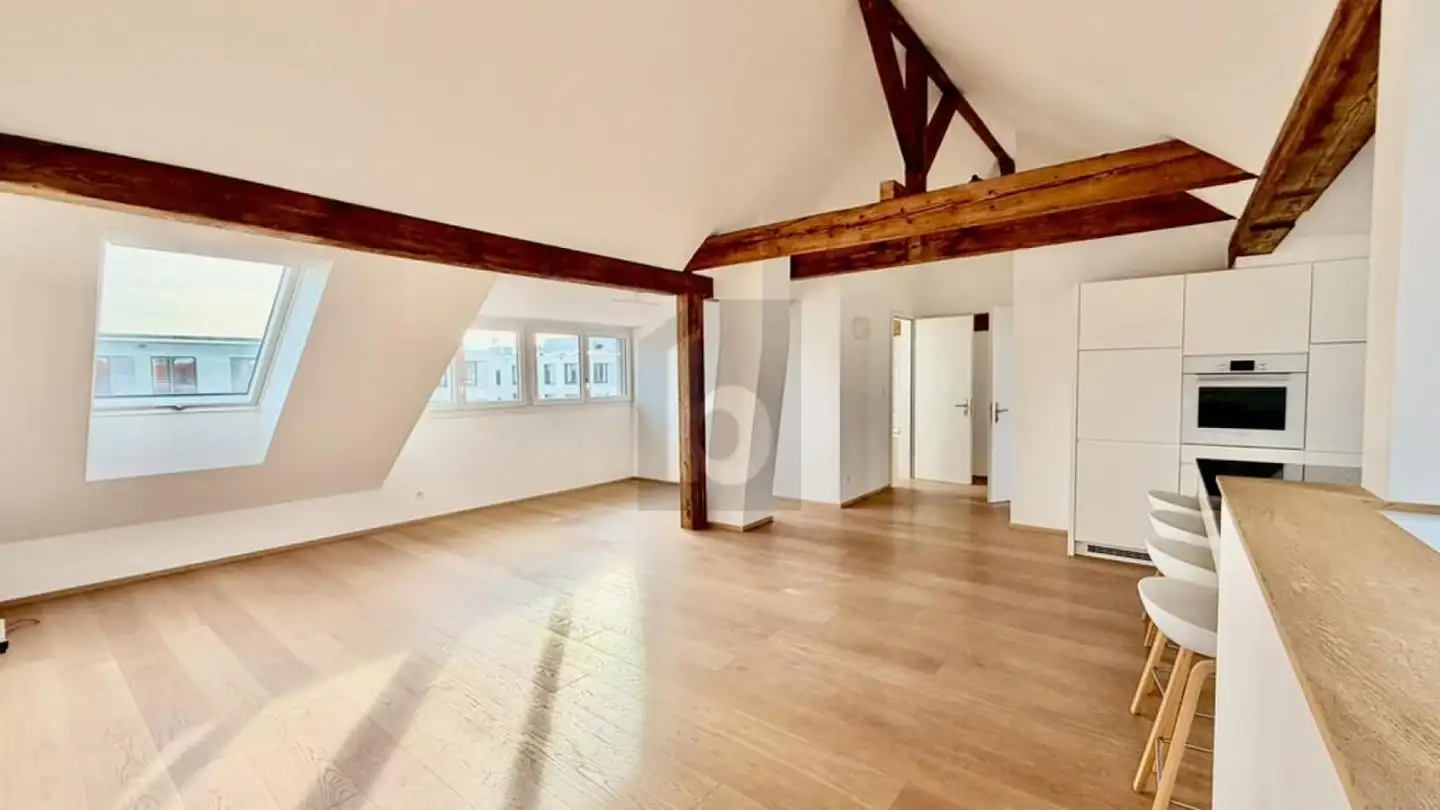 Duplex for sale - 4056 Basel - Photo 2