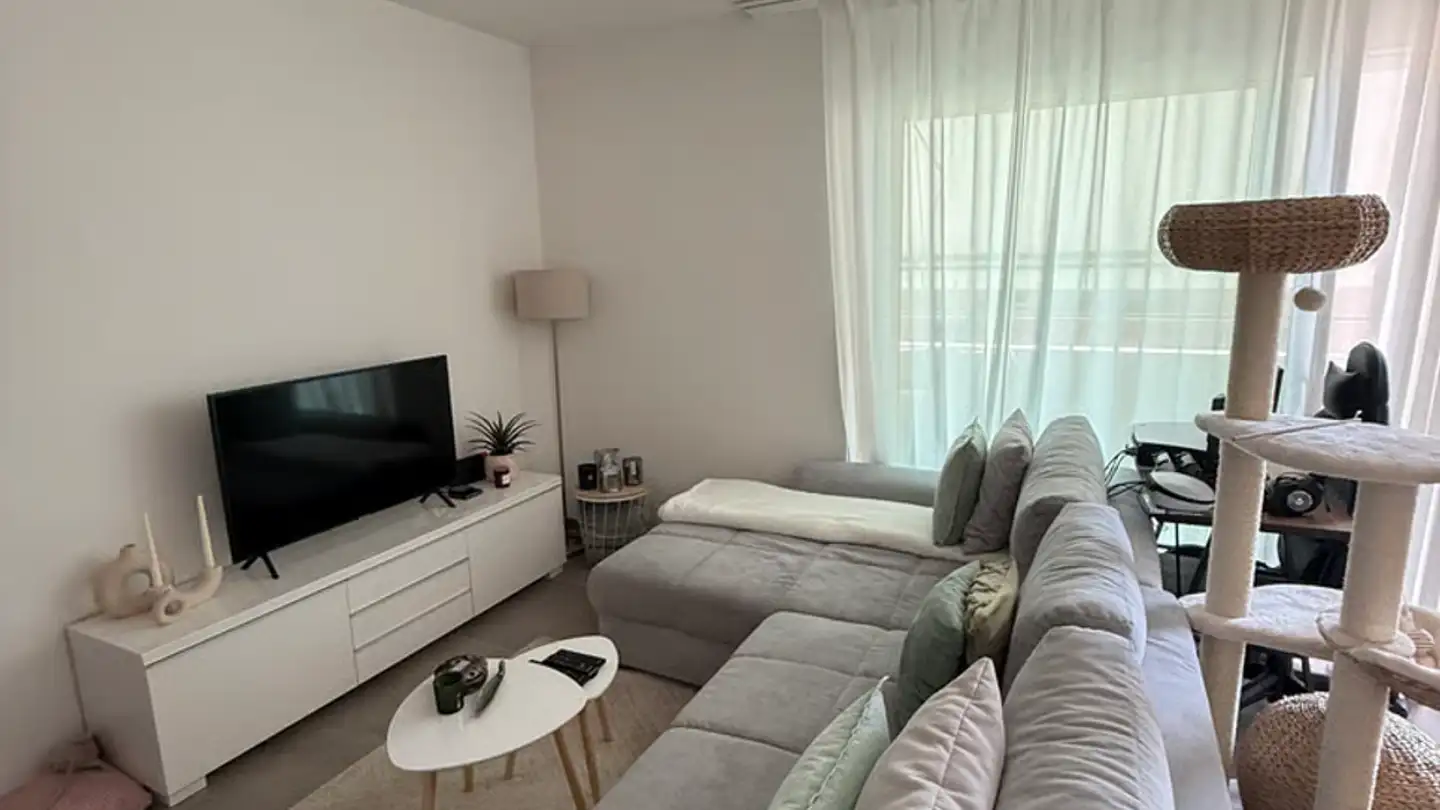 Apartment for rent - Chemin De La Cocarde 13a, 1024 Ecublens VD - Photo 3