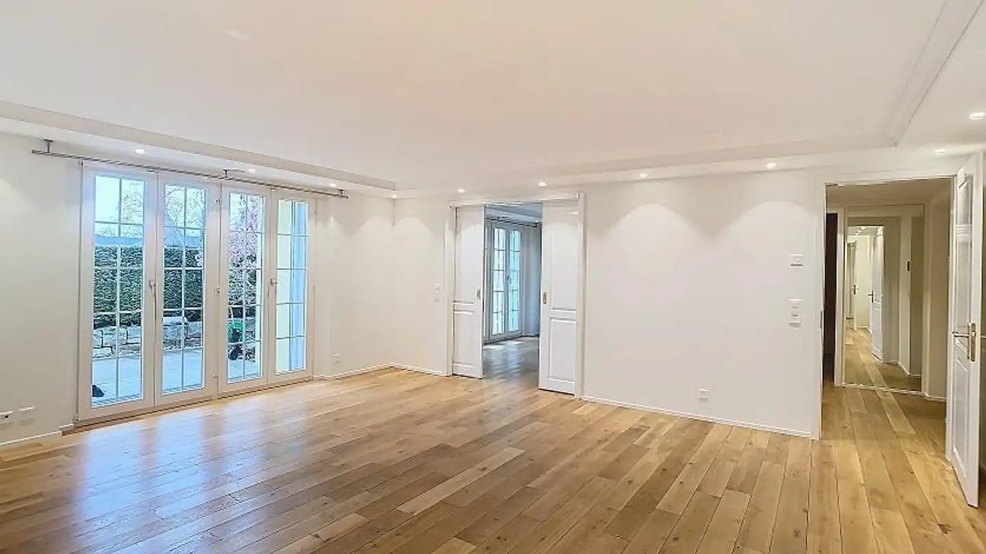 Appartement à louer - Susenbergstrasse 177, 8044 Zürich