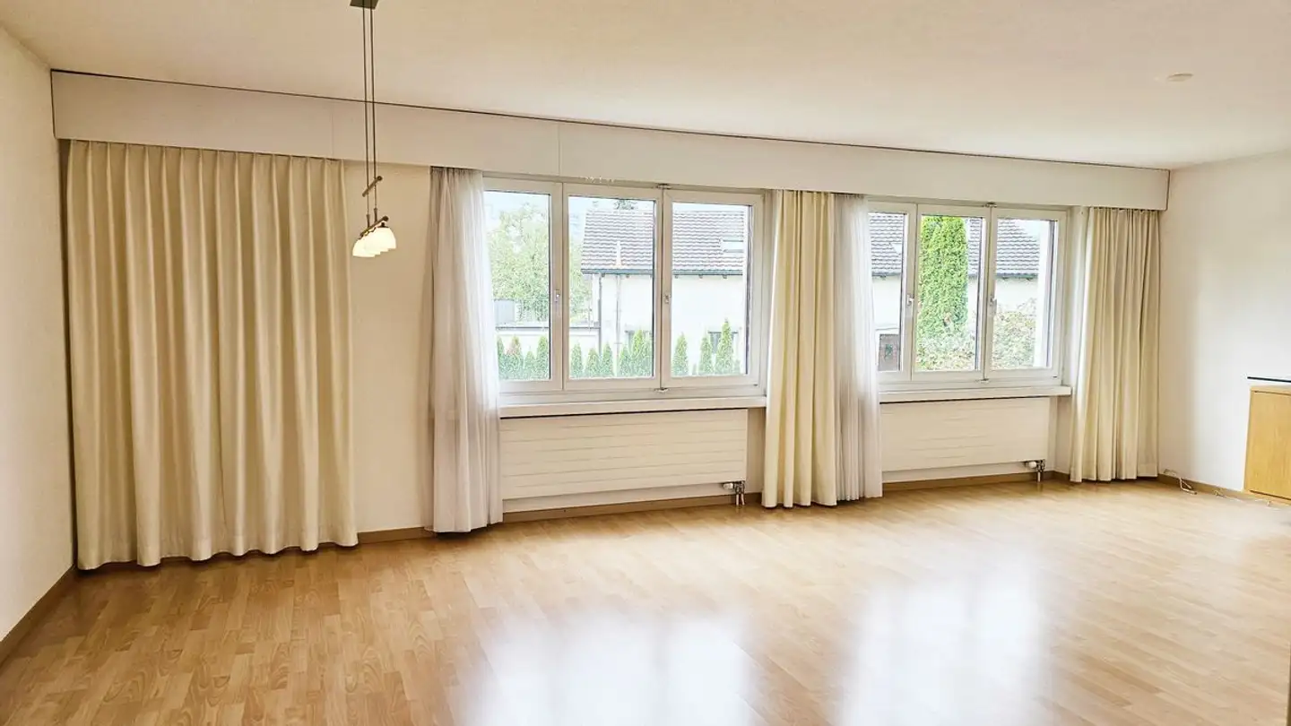Appartamento in vendita - Zehntstadel, 9244 Niederuzwil - Foto 2