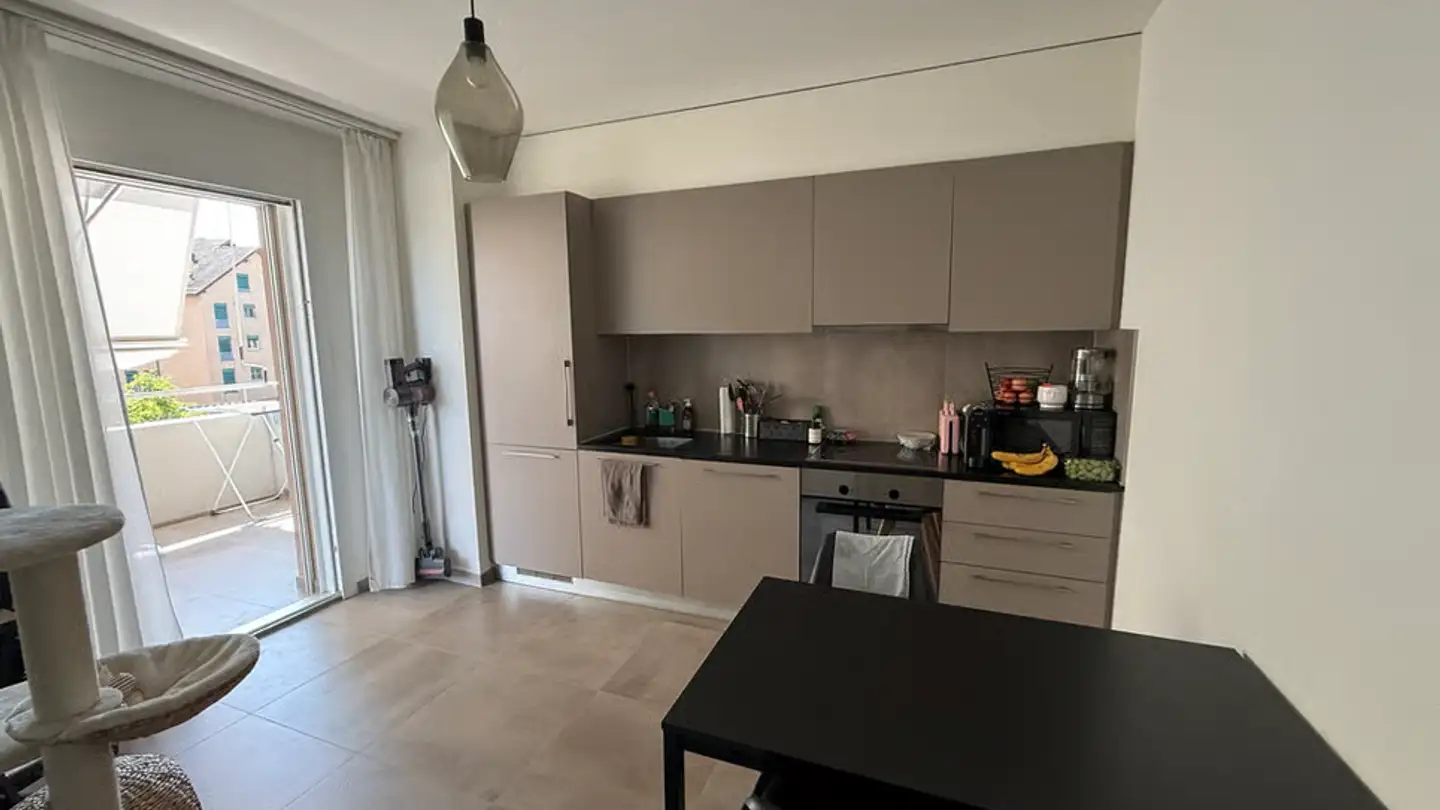 Apartment for rent - Chemin De La Cocarde 13a, 1024 Ecublens VD - Photo 4